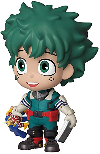 Funko 5 Star: My Hero Academia - Deku