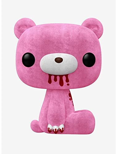Funko Pop! Animation - Gloomy Bear Exclusive Vinyl Figure with Chase - #1190