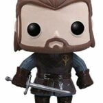 Funko POP Game of Thrones: Ned Stark Vinyl Figure