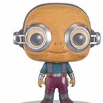Funko POP Star Wars: Episode 7: The Force Awakens Figure - Maz Kanata Funko POP Star Wars: Episode 7: The Force Awakens Figure - Maz Kanata