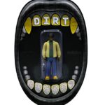 Super7 ODB (Brooklyn Zoo) Reaction Figure