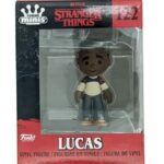Funko Minis - Stranger Things Season 4 Lucas Funko Minis - Stranger Things Season 4 Lucas