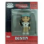 Funko Minis - Stranger Things Season 4 Dustin Funko Minis - Stranger Things Season 4 Dustin