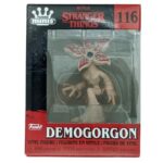 Funko Minis - Stranger Things Season 4 Demogorgon Funko Minis - Stranger Things Season 4 Demogorgon