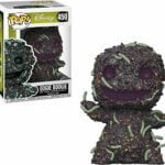 Funko Pop Disney: Nightmare Before Christmas - Oogie Boogie with Bugs Collectible Figure, Multicolor Funko Pop Disney: Nightmare Before Christmas - Oogie Boogie with Bugs Collectible Figure, Multicolor