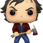 Funko Pop Movies: the Shining-Jack Torrance Collectible Figure, Styles may vary,Multi,3.75 inches