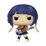 POP Animation: MHA My Hero Academia - Kyoka Jiro (Guitar) (Special Edition Exclusive) POP Animation: MHA My Hero Academia - Kyoka Jiro (Guitar) (Special Edition Exclusive)