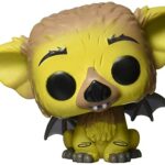 Funko POP Monsters: Monsters - Bugsy Wingnut (Fall)