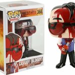 POP! Funko Television Preacher Cassidy (Bloody) Hot Topic Exclusive #368 POP! Funko Television Preacher Cassidy (Bloody) Hot Topic Exclusive #368