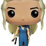 Funko POP TV: Game of Thrones - Mhysa Daenerys Figure Funko POP TV: Game of Thrones - Mhysa Daenerys Figure