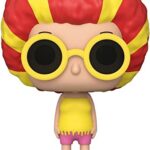 Funko Pop! Animation: Bob's Burgers - Band Tina