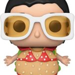 Funko Pop! Animation: Bob's Burgers - Band Gene
