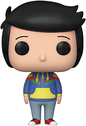 Funko Pop! Animation: Bob's Burgers - 4 Year Old Bob