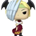 Funko POP Pop! Animation: My Hero Acadamia - Ryuko in Hero Costume Multicolor Funko POP Pop! Animation: My Hero Acadamia - Ryuko in Hero Costume Multicolor