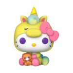 Funko Pop! Animation: Sanrio: Hello Kitty - Hello Kitty Unicorn Party Funko Pop! Animation: Sanrio: Hello Kitty - Hello Kitty Unicorn Party