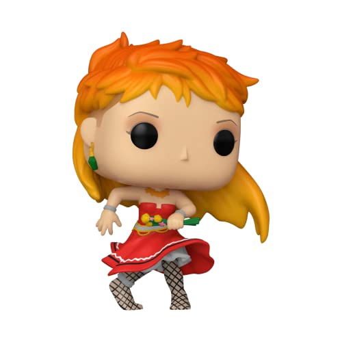 Funko Pop! Album: Cyndi Lauper, She's So Unusual