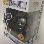 Funko SDCC COMIC CON EPIC MICKEY OSWALD METALLIC 3.75 POP VINYL FIGURE - 1008pc LTD EDITION by FunKo Funko SDCC COMIC CON EPIC MICKEY OSWALD METALLIC 3.75 POP VINYL FIGURE - 1008pc LTD EDITION by FunKo