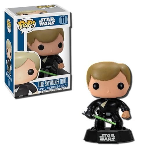 Funko Jedi Luke POP