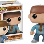 Funko POP Movies: Goonies Mikey Action Figure