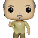 Funko Karate Kid - Mr. Miyagi