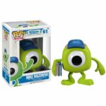 Funko POP Disney Monsters University: Mike Wazowski Vinyl Figure Funko POP Disney Monsters University: Mike Wazowski Vinyl Figure