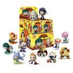 Funko Mystery Mini Case My Hero Academia MHA - Manufacturer's Display Case of 12 Funko Mystery Mini Case My Hero Academia MHA - Manufacturer's Display Case of 12