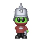 Funko Soda Otto Fantastik Plastik Vinyl Figure SDCC 2022 Exclusive Funko Soda Otto Fantastik Plastik Vinyl Figure SDCC 2022 Exclusive