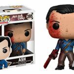 Funko - Figurine - Ash vs Evil Dead - Ash Bloody Exclusive Pop 10cm - 0889698137454