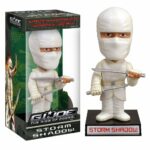 Funko G.I. Joe Storm Shadow Wacky Wobbler