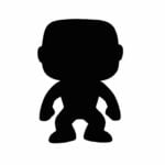 Funko Pop! Collectible Toy Figure - Poetic Obscure 55