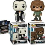 Wolfen Fright Monster Pack Classic Dracula Universal Pop! Figure Exclusive Bundled with Wolfman Character Horror Night + Movie Silver Screen Creature Cards 3 Items Wolfen Fright Monster Pack Classic Dracula Universal Pop! Figure Exclusive Bundled with Wolfman Character Horror Night + Movie Silver Screen Creature Cards 3 Items