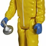 Funko Reaction: Breaking Bad - Walter White (Cook) Action Figure