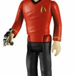 Funko Reaction: Star Trek - Scotty Action Figure Funko Reaction: Star Trek - Scotty Action Figure