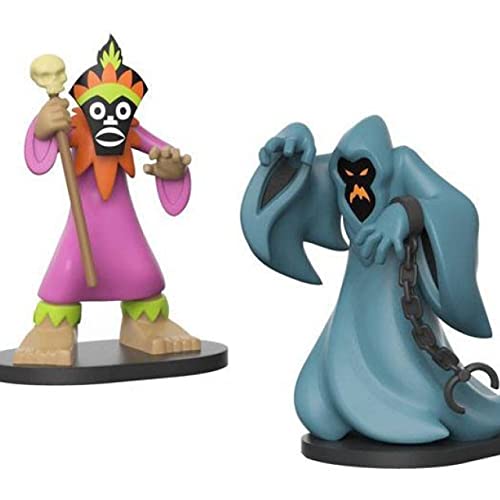 Funko 24938 POP Vinyl, Multi Colour