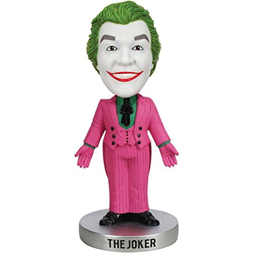 Batman The Joker - Head Knocker