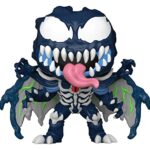 Funko Pop Jumbo! Walmart Exclusive 10” in Venom Mech Strike Monster Hunters #998 Funko Pop Jumbo! Walmart Exclusive 10” in Venom Mech Strike Monster Hunters #998
