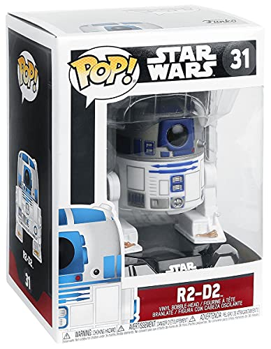 POP Funko Star Wars : R2-D2