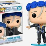 Funko Pop! Yuri on Ice!!! Young Victor Exclusive Figure