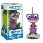 Funko Disney Monsters University: Randall Wacky Wobbler Funko Disney Monsters University: Randall Wacky Wobbler