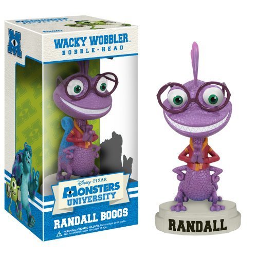 Funko Disney Monsters University: Randall Wacky Wobbler