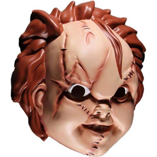 Chucky UT-78160 Mask, Multi