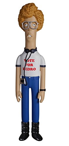 Funko Vinyl Idolz: Dynamite - Napoleon Action Figure