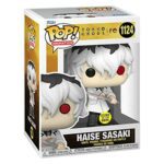Tokyo Ghoul:Re - Haise Sasaki Glow Pop! Vinyl Tokyo Ghoul:Re - Haise Sasaki Glow Pop! Vinyl