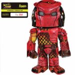 Funko Hikari Masked Predator Inferno (Red Version) Premium Limited Edition Vinyl Figure