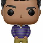Funko POP Television: Silicon Valley Dinesh Toy Figures