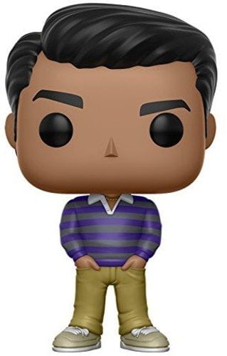 Funko POP Television: Silicon Valley Dinesh Toy Figures