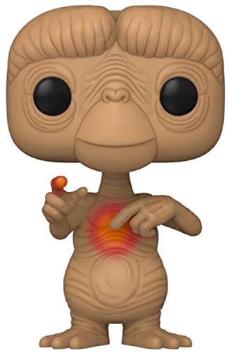 E.T. with Glowing Heart (Special Edition Exclusive)