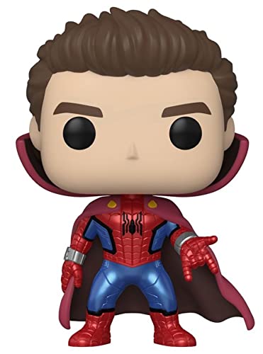 POP! Marvel: What If? - Zombie Hunter Spidey Unmasked - Special Edition Exclusive
