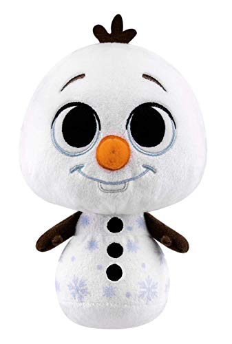 Funko Frozen II Olaf Super Cute Plushies Plush
