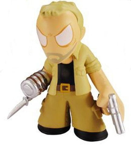 Walking Dead Mystery Mini Merle 2/24 Figure